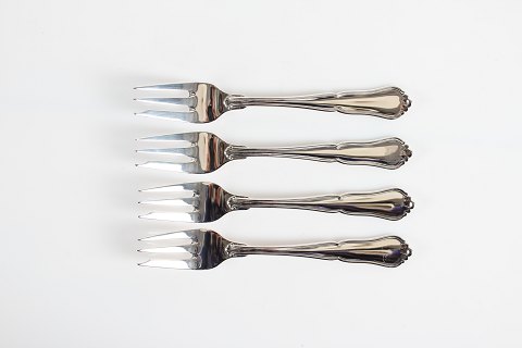 Rita Silver Cutlery