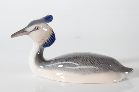 Royal Copenhagen figure ...