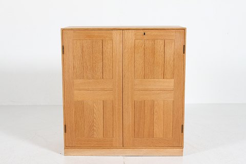 Danish Modern Storage