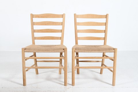 Danish Modern Chairs