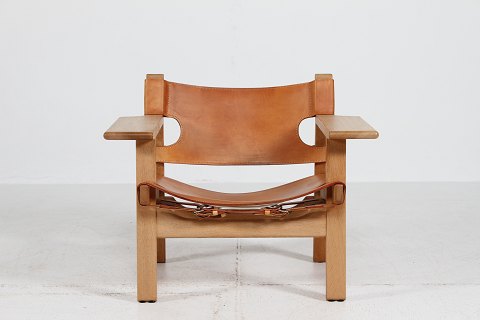 Danish Modern Chairs