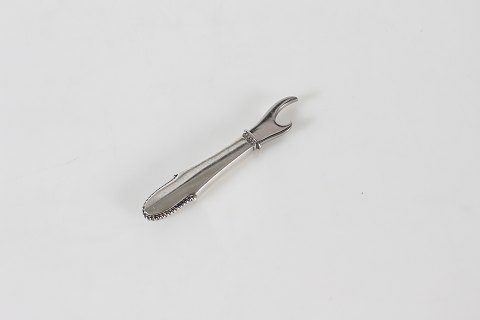 Georg Jensen Beaded Flatware