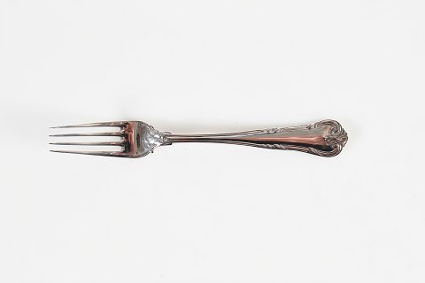 Herregaard Silver Cutlery