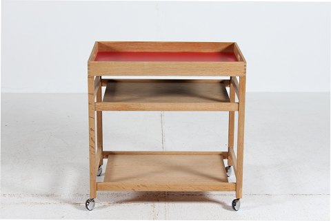 Danish Modern Tables