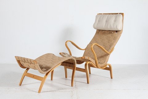 Danish Modern Chairs