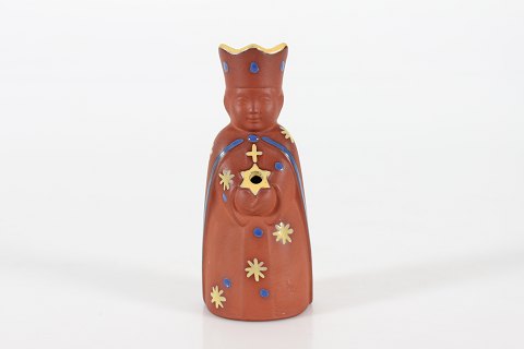 Aluminia Figures + Vases