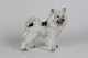 Dahl Jensen figurine
Greenland Samoyed
No. 1082