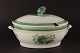 Royal Copenhagen
Aluminia
Green Tranquebar
Tureen 920
