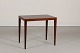 Severin Hansen Jr.
Lamp Table
of rosewood