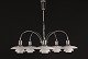 Poul Henningsen
Chandelier
with 5 arms
Anniversary model
Louis Poulsen