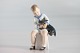 Bing & Grøndahl
Claire Weiss
Boy with dog 2201
