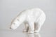 Royal Copenhagen
Carl Johan Bonnesen
Small polar bear 
No. 321