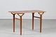 Mølgaard & Hvidt
AX Coffeetable 
of teak