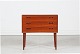 Danish Modern
Small dresser made of teak