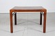 Scandinavian Modern
Small coffee table of rosewood