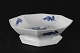 Royal Copenhagen
Blue Flower Angular
Low bowl 8624
