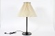 Le Klint
Aage Petersen
Table lamp, old model