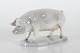 Royal Copenhagen
Helen Schou
Large sow no. 4559
