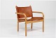 Dansk Modern
Armchair of beech