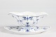 Royal Copenhagen
Blue Fluted Plain
Sauce boat no. 1/202