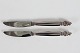 Georg Jensen
Acorn cutlery
Dinner knives
L 22.5 cm