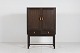 Kurt Østervig
High Cupboard
of dark oak