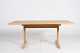 Danish Modern
Shaker Table of oak
