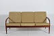 Kai Kristiansen
Paper knife sofa of rosewood