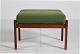 Hans J. Wegner
Stool of solid teak
GE 290F