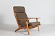 Hans J. Wegner
Chair GE 290 high
of oak