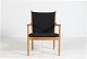 Hans J. Wegner
Chair FH 1788
of solid oak
