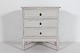 Danish Cabinetmaker
Small antique chest of drawers