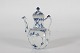 Royal Copenhagen 
Blue Fluted Half Lace
Coffeepot 518
