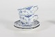 Royal Copenhagen 
Blue Fluted Half Lace
Coffee cup 756
Ø 7.5 cm