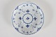Royal Copenhagen 
Blue Fluted Half Lace
Round serving platter 761
Ø 22.2 cm
