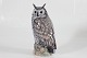 Royal CopenhagenHorned owl no. 1331