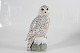 Royal CopenhagenSnowy owl no. 1829