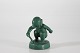 P. Ipsens EnkeAdda BonfilsFigurine of a little girl no. 889