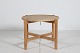 Hans J. WegnerTray table AT 36solid oak