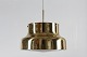 Anders PehrssonBumling Pendantof brass