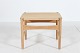 Hans J. WegnerSide Table of solid oak