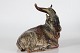 Karl LarsenRoyal CopenhagenRare goat buck 20853