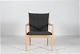 Hans J. WegnerChair FH 1788of beech with new cushions