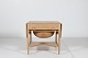 Hans J. WegnerSewing Table AT 33of solid oak