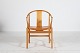 Hans J. WegnerChina Chair PP56 of cherry tree