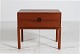 Aksel KjersgaardSmall chest of drawers Made of teak