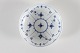 Royal Copenhagen Blue Fluted Plain Round bowl 19