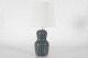Arne BangArt Deco lamp base