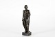Just AndersenAsta LilbækWoman standing D 2337