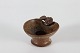 Arne BangArt DecoSmall candlestick